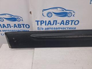 Накладка двери передняя левая Sorento 2009-2021 XM 2.4 бензин G4KJ