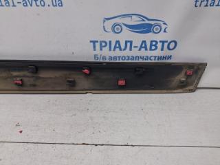 Накладка двери передняя левая Sorento 2009-2021 XM 2.4 бензин G4KJ