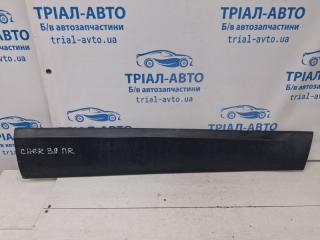 Запчасть накладка двери передняя правая Jeep Cherokee 2013-2019