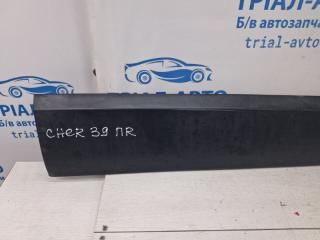 Накладка двери передняя правая Jeep Cherokee KL 2.4 бензин ED6