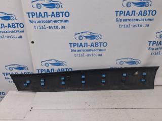 Накладка двери передняя правая Cherokee 2013-2019 KL 2.4 бензин ED6