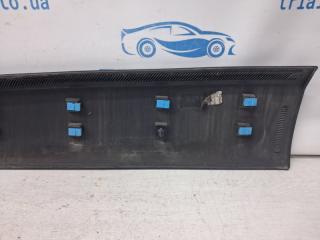 Накладка двери передняя правая Cherokee 2013-2019 KL 2.4 бензин ED6