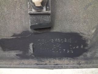 Накладка двери задняя левая Escape 2012-2019 3 2.0 бензин ENR90