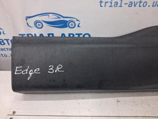 Накладка двери задняя правая Edge 2015-2018 2 2.0 бензин ENR90