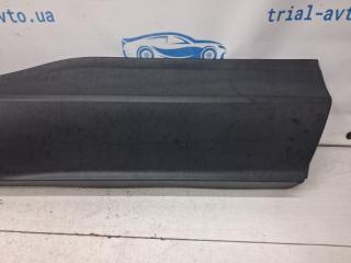 Накладка двери задняя правая Ford Edge 2 2.0 бензин ENR90