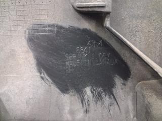 Накладка двери задняя правая Edge 2015-2018 2 2.0 бензин ENR90