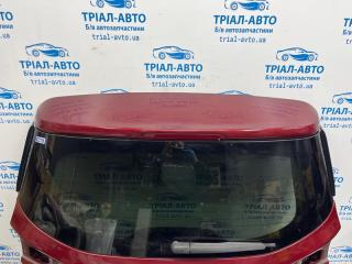 Крышка багажника Escape 2012-2019 3 2.0 бензин ENR90