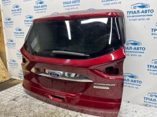 Крышка багажника Ford Escape 3 2.0 бензин ENR90