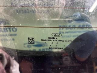 Крышка багажника Escape 2012-2019 3 2.0 бензин ENR90