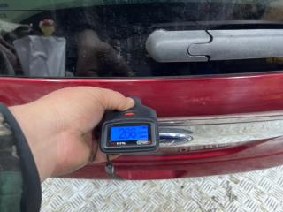 Крышка багажника Escape 2012-2019 3 2.0 бензин ENR90