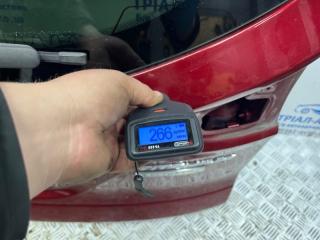 Крышка багажника Escape 2012-2019 3 2.0 бензин ENR90