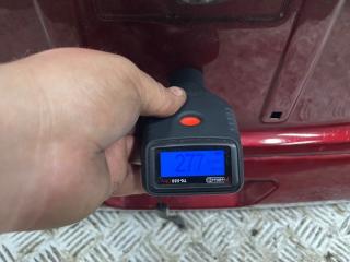 Крышка багажника Escape 2012-2019 3 2.0 бензин ENR90