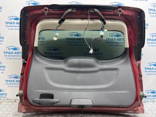 Крышка багажника Escape 2012-2019 3 2.0 бензин ENR90