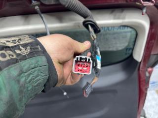 Крышка багажника Escape 2012-2019 3 2.0 бензин ENR90