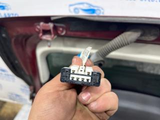 Крышка багажника Escape 2012-2019 3 2.0 бензин ENR90