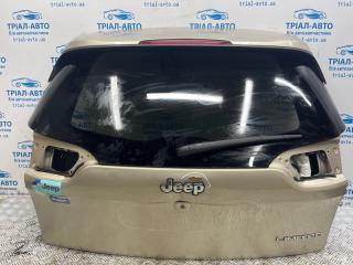 Крышка багажника Cherokee 2013-2019 KL 2.4 бензин ED6