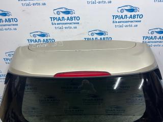 Крышка багажника Jeep Cherokee KL 2.4 бензин ED6