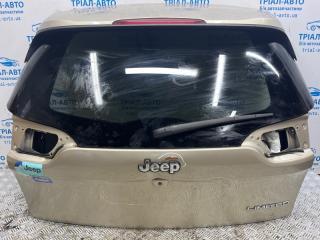 Крышка багажника Cherokee 2013-2019 KL 2.4 бензин ED6