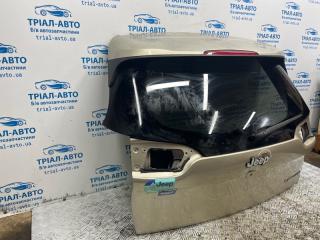 Крышка багажника Cherokee 2013-2019 KL 2.4 бензин ED6