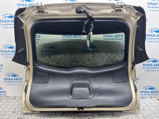 Крышка багажника Cherokee 2013-2019 KL 2.4 бензин ED6