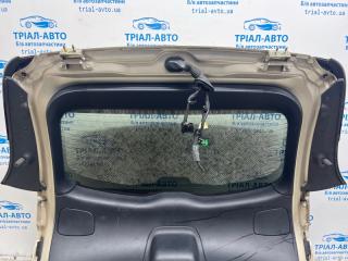 Крышка багажника Cherokee 2013-2019 KL 2.4 бензин ED6