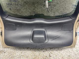 Крышка багажника Cherokee 2013-2019 KL 2.4 бензин ED6