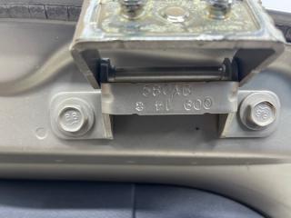 Крышка багажника Cherokee 2013-2019 KL 2.4 бензин ED6