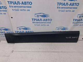 Накладка двери передняя левая Jeep Cherokee 2013-2019