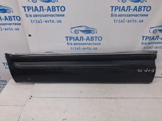Запчасть накладка двери передняя левая Ford Explorer 2011-2019