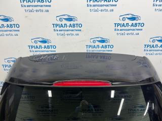 Крышка багажника Cherokee 2013-2019 KL 3.2 бензин EHK