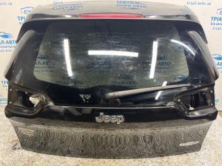 Крышка багажника Jeep Cherokee KL 3.2 бензин EHK