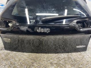 Крышка багажника Cherokee 2013-2019 KL 3.2 бензин EHK