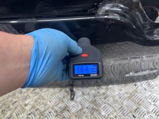 Крышка багажника Cherokee 2013-2019 KL 3.2 бензин EHK