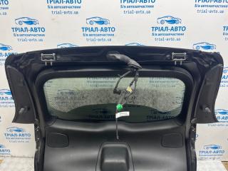 Крышка багажника Cherokee 2013-2019 KL 3.2 бензин EHK