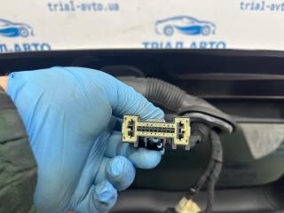 Крышка багажника Cherokee 2013-2019 KL 3.2 бензин EHK