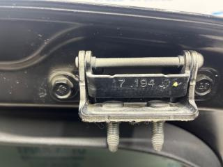 Крышка багажника Cherokee 2013-2019 KL 3.2 бензин EHK