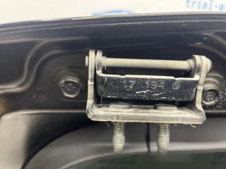 Крышка багажника Cherokee 2013-2019 KL 3.2 бензин EHK