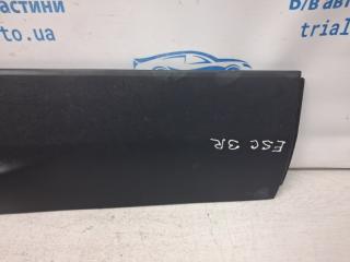 Накладка двери задняя правая Ford Escape 3 2.0 бензин ENR90