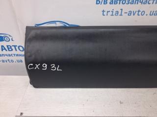 Накладка двери задняя левая CX 9 2006-2015 TB 3.7 бензин MZI