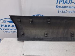 Накладка двери задняя левая CX 9 2006-2015 TB 3.7 бензин MZI