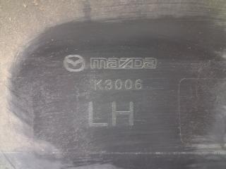 Накладка двери задняя левая CX 9 2006-2015 TB 3.7 бензин MZI