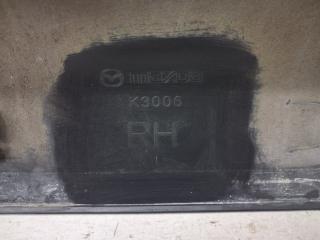 Накладка двери задняя правая CX 9 2006-2015 TB 3.7 бензин MZI