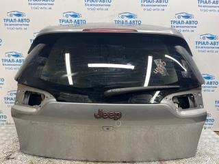 Крышка багажника Jeep Cherokee 2013-2019