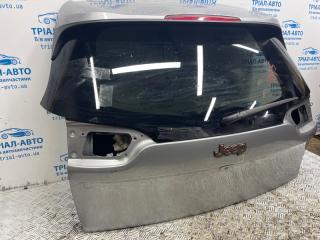 Крышка багажника Cherokee 2013-2019 KL 2.4 бензин ED6