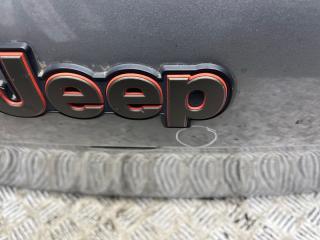 Крышка багажника Cherokee 2013-2019 KL 2.4 бензин ED6