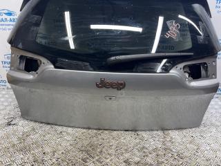 Крышка багажника Cherokee 2013-2019 KL 2.4 бензин ED6