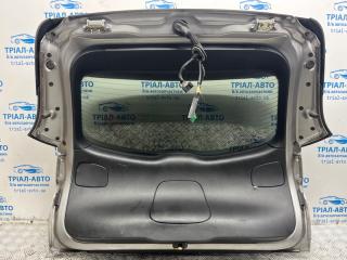 Крышка багажника Cherokee 2013-2019 KL 2.4 бензин ED6