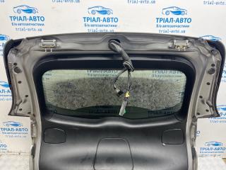 Крышка багажника Cherokee 2013-2019 KL 2.4 бензин ED6