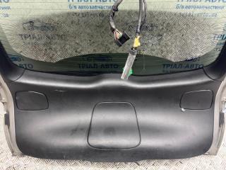 Крышка багажника Cherokee 2013-2019 KL 2.4 бензин ED6