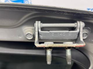 Крышка багажника Cherokee 2013-2019 KL 2.4 бензин ED6